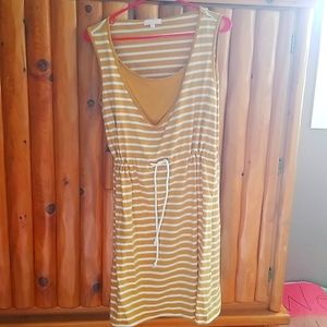 New without tags summer breastfeeding dress.